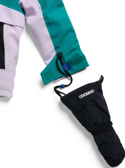 Ascutney 2L Jacke für Kleinkinder