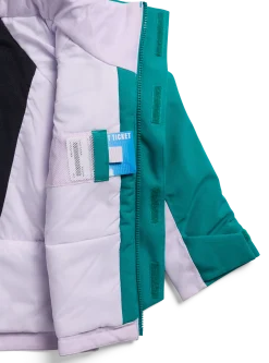 Ascutney 2L Jacke für Kleinkinder