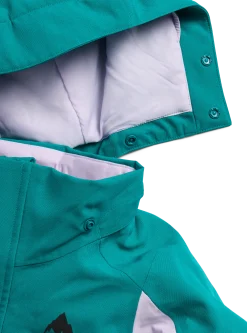 Ascutney 2L Jacke für Kleinkinder