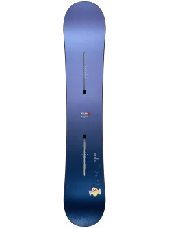 Blossom Camber Snowboard