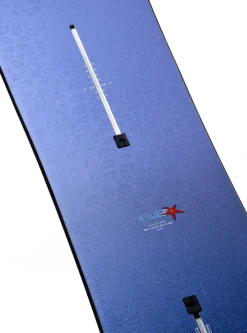 Blossom Camber Snowboard