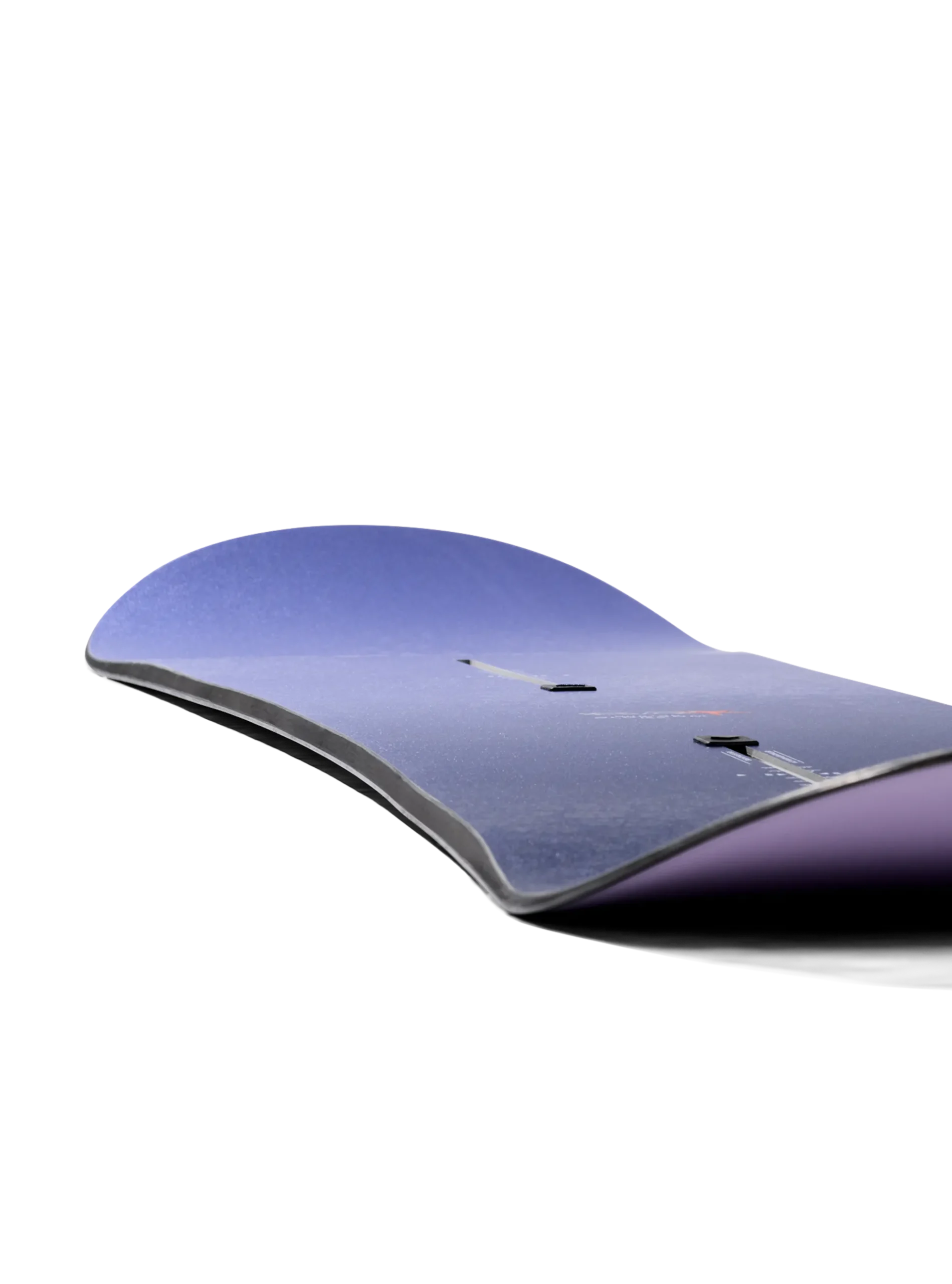Blossom Camber Snowboard