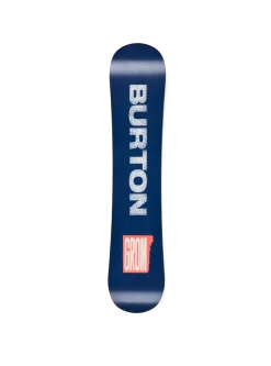 Blossom Camber Snowboard