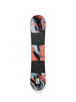 Blossom Camber Snowboard