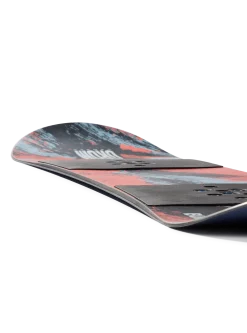 Blossom Camber Snowboard