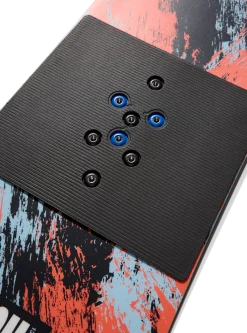 Blossom Camber Snowboard