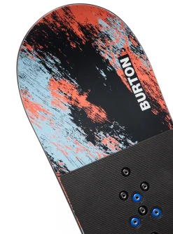 Blossom Camber Snowboard
