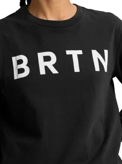 BRTN Langarm-T-Shirt