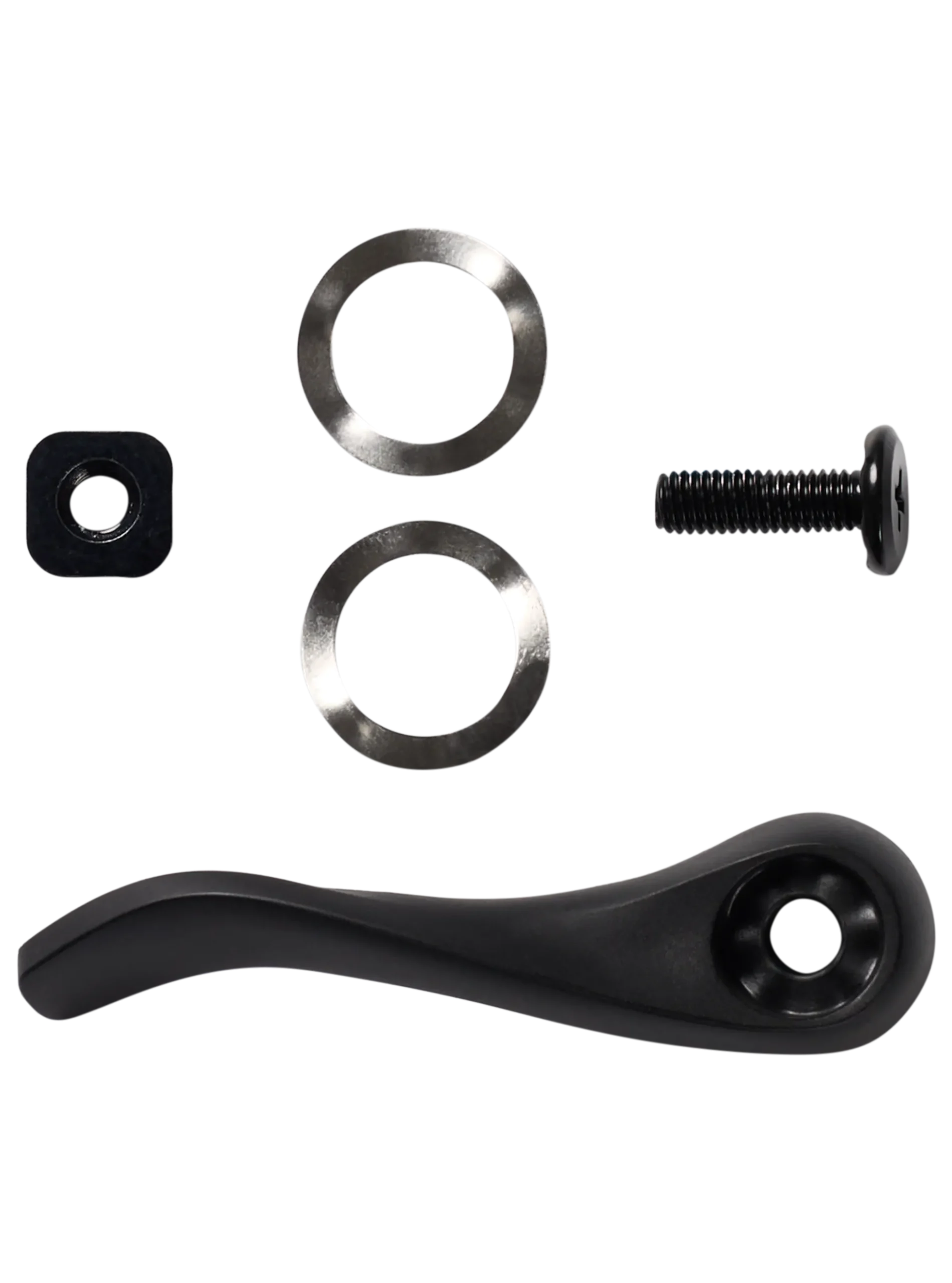 Burton Auslösehebel für die Step On® EST® Snowboardbindung (rechts)