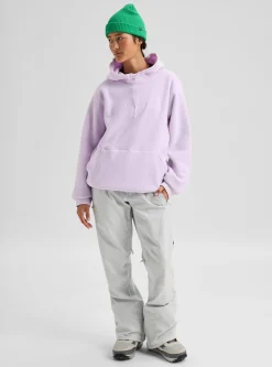 Burton Cinder Fleece-Hoodie