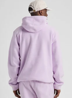 Burton Cinder Fleece-Hoodie