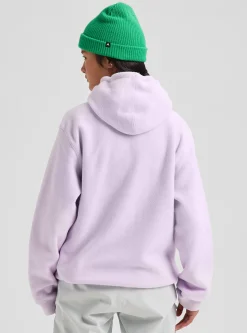 Burton Cinder Fleece-Hoodie
