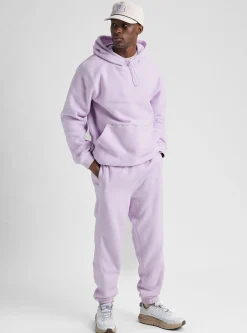 Burton Cinder Fleece-Hoodie
