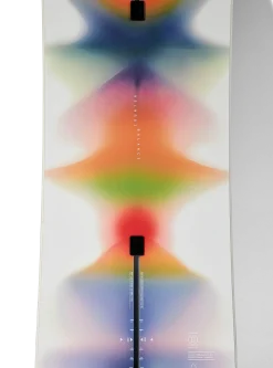 Burton Counterbalance Camber Snowboard