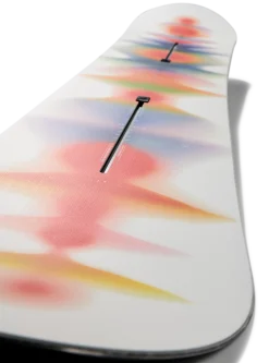 Burton Counterbalance Camber Snowboard