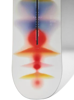 Burton Counterbalance Camber Snowboard