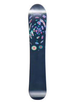 Burton Counterbalance Camber Snowboard