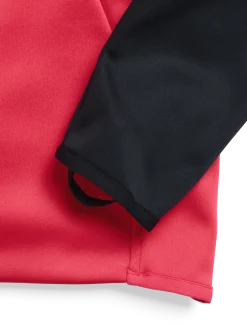 Burton Crown wetterfester Fleece-Pullover für Kinder