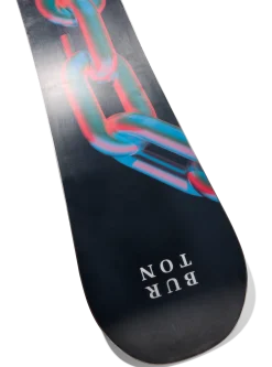 Burton Cultivator Flat Top Snowboard