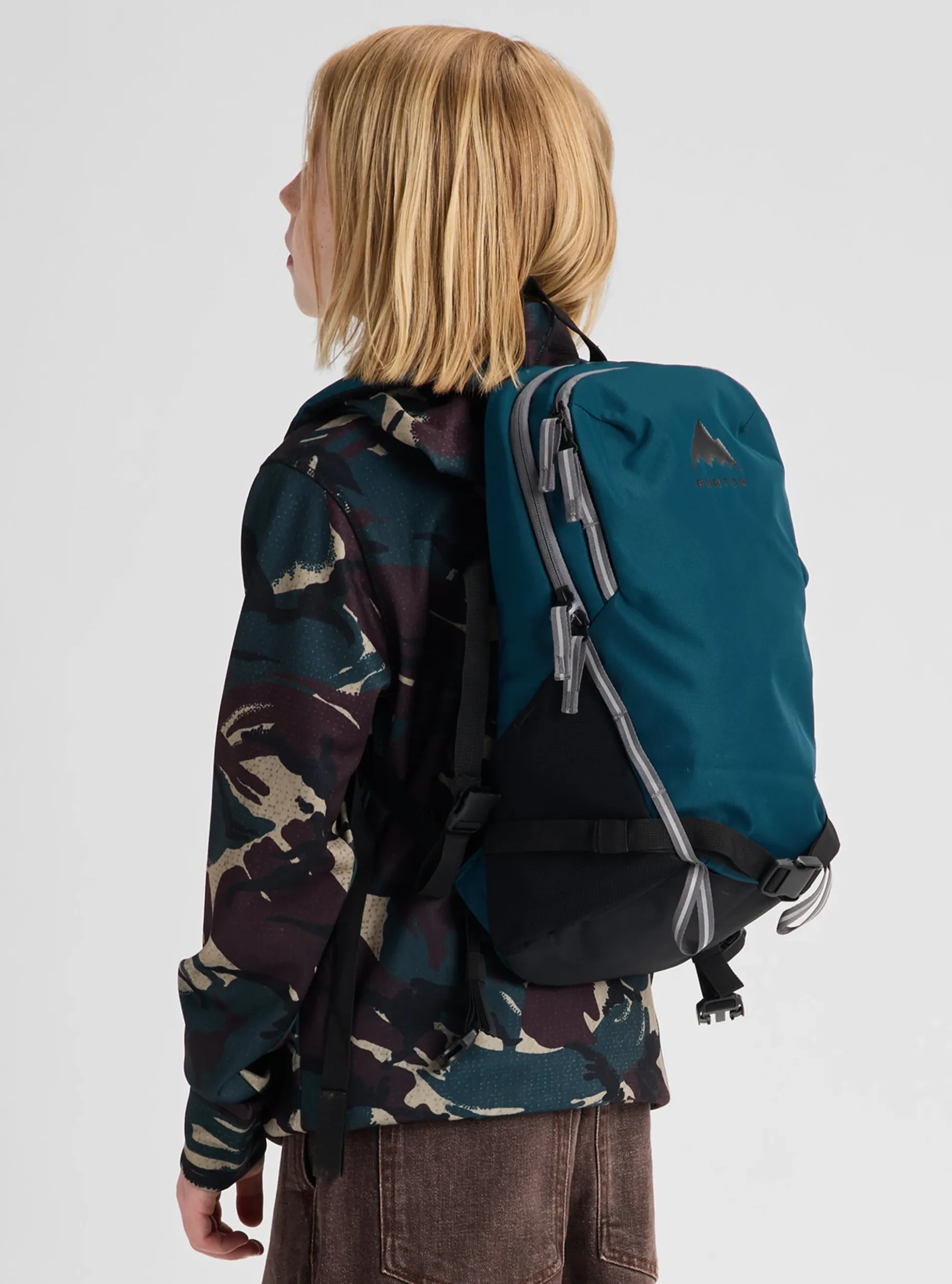 Burton Day Hiker 12-Liter-Rucksack für Kinder