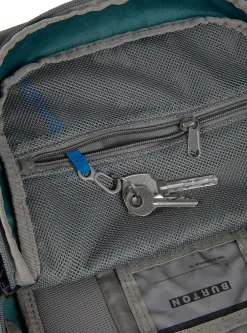 Burton Day Hiker 12-Liter-Rucksack für Kinder