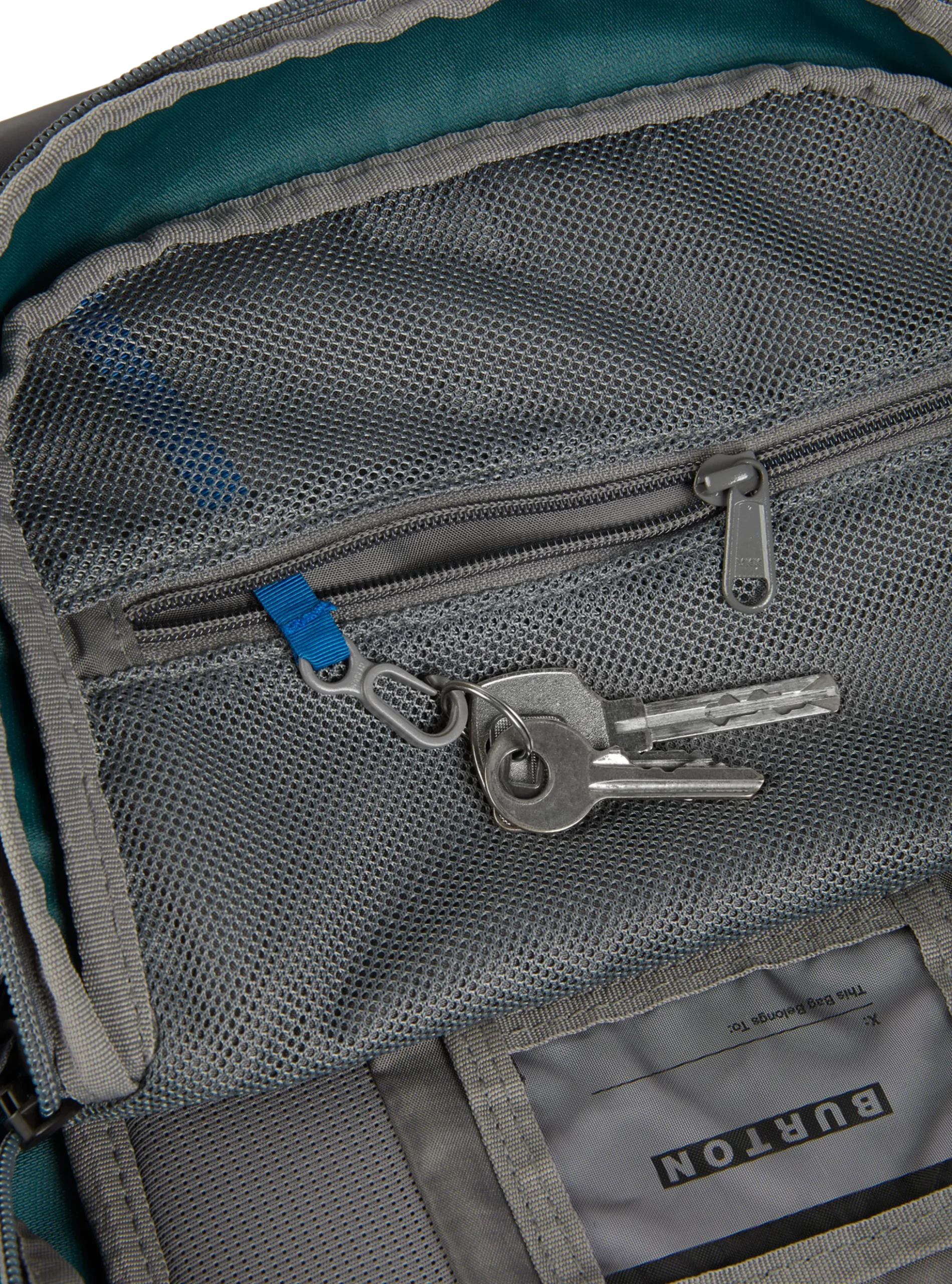 Burton Day Hiker 12-Liter-Rucksack für Kinder