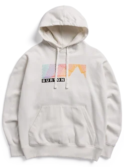 Burton Elmore Hoodie