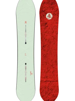 Burton Family Tree High Fidelity Camber Snowboard