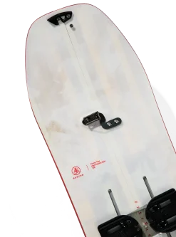 Burton Family Tree High Fidelity Camber Splitboard