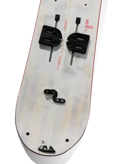 Burton Family Tree High Fidelity Camber Splitboard