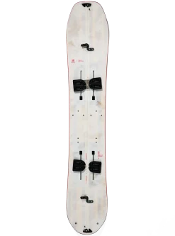 Burton Family Tree High Fidelity Camber Splitboard