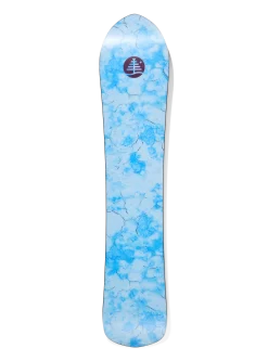 Burton Family Tree Sketch Artist Camber Snowboard