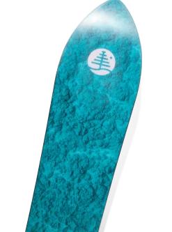 Burton Family Tree Smooth Operator Camber Snowboard