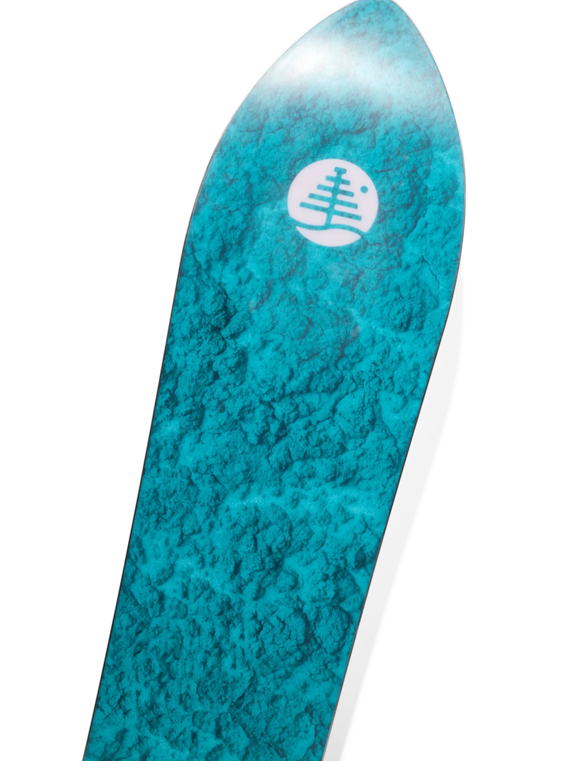 Burton Family Tree Smooth Operator Camber Snowboard