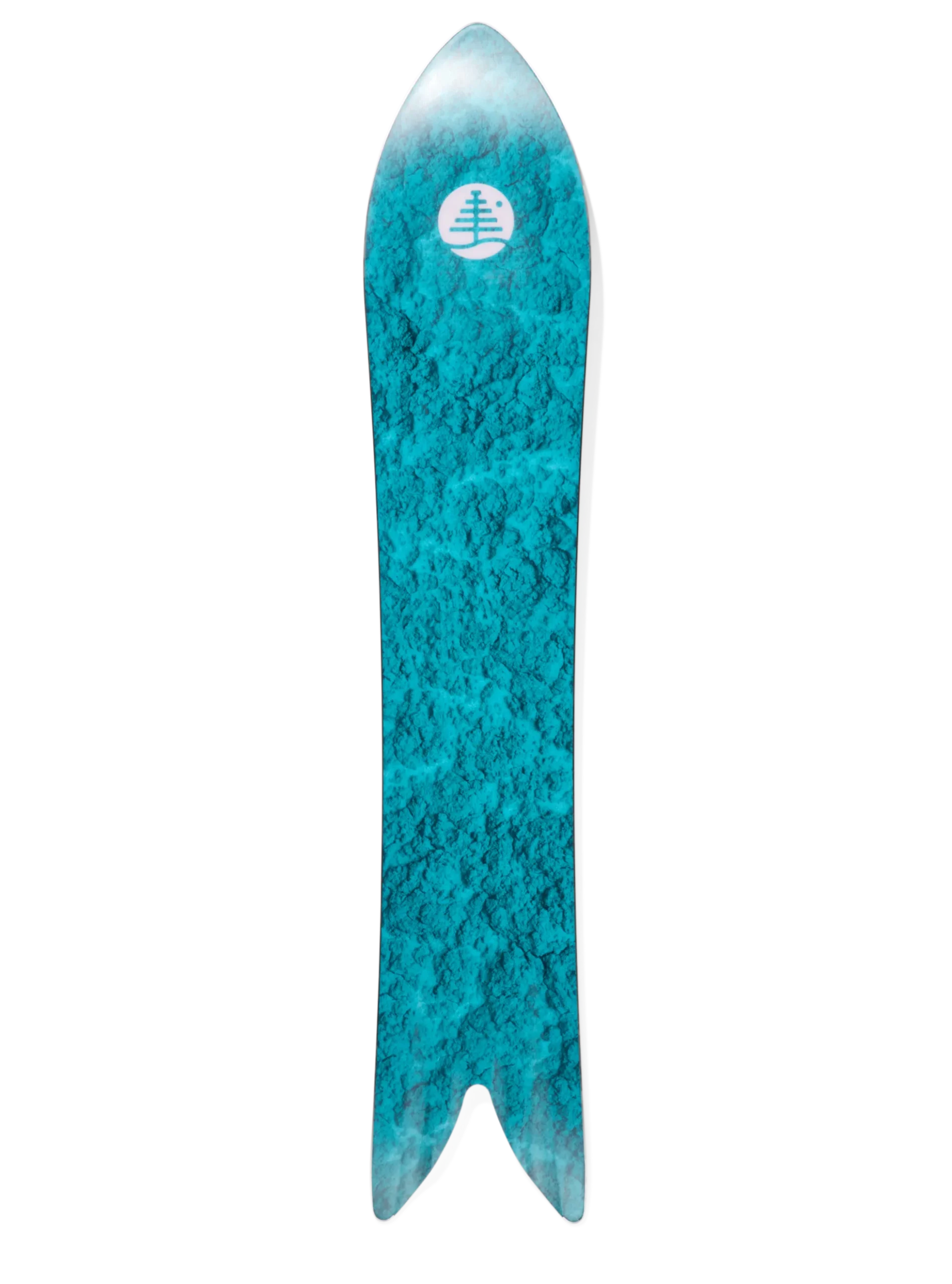 Burton Family Tree Smooth Operator Camber Snowboard