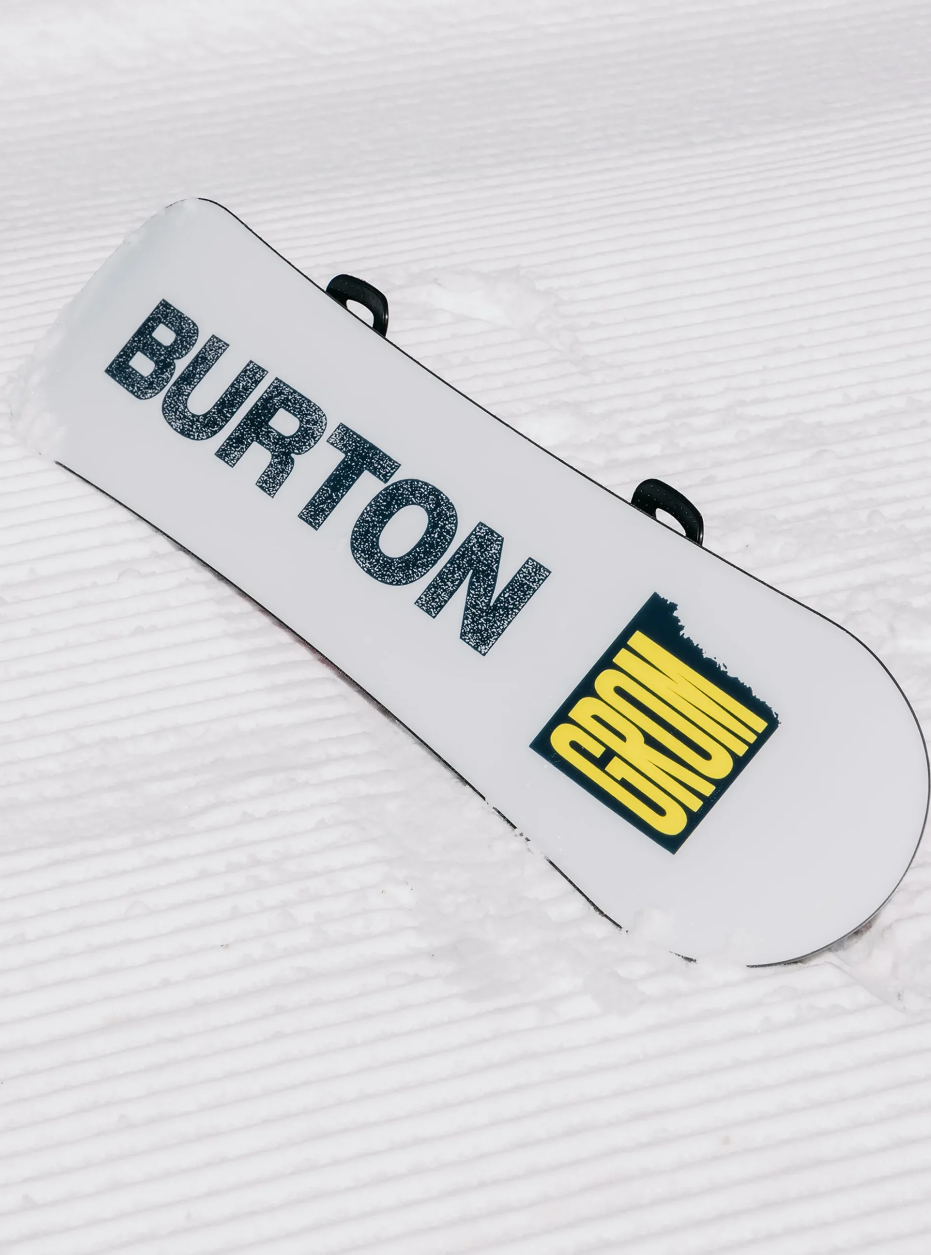 Burton Grom Flat Top Snowboard für Kinder