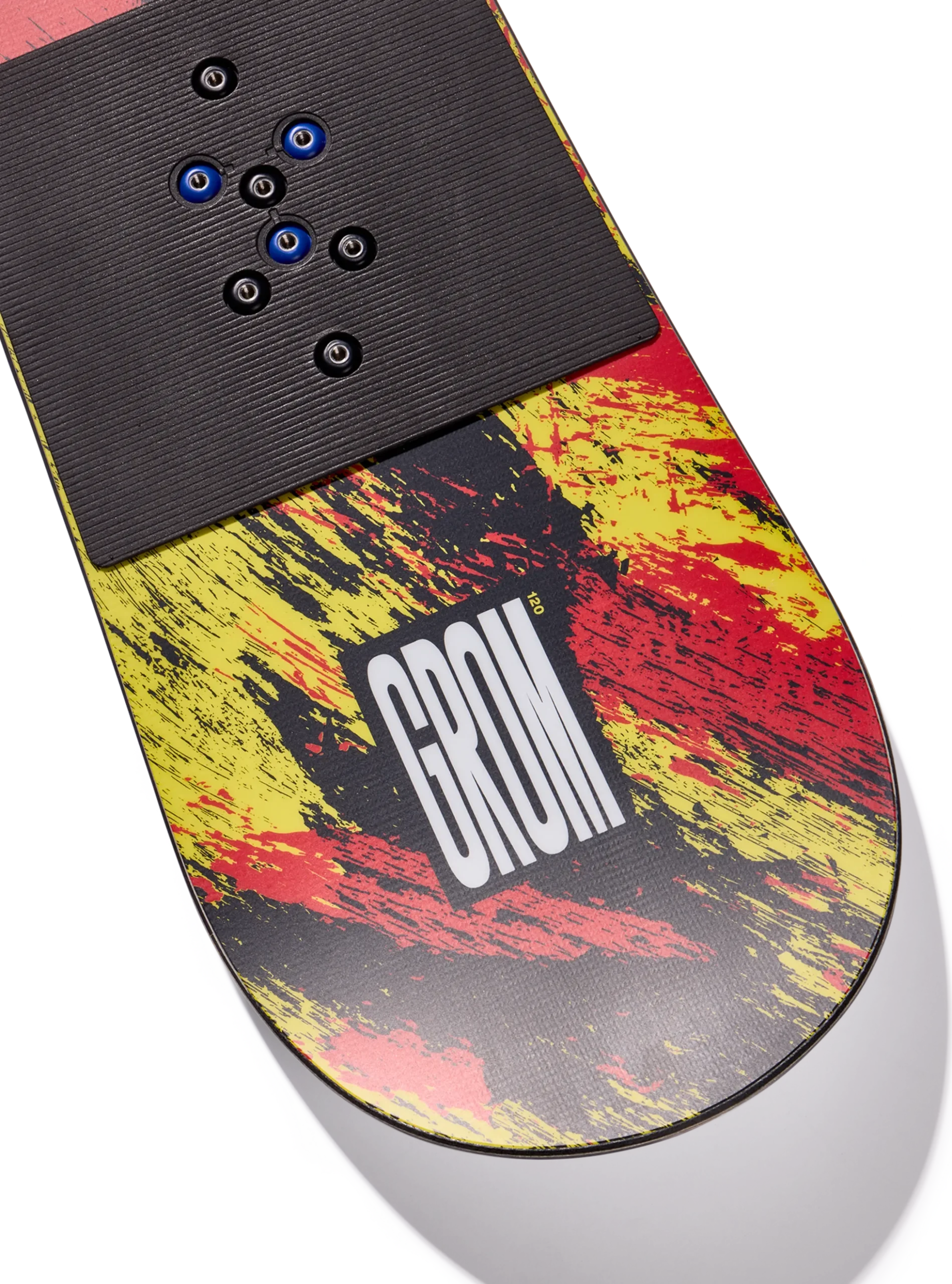 Burton Grom Flat Top Snowboard für Kinder