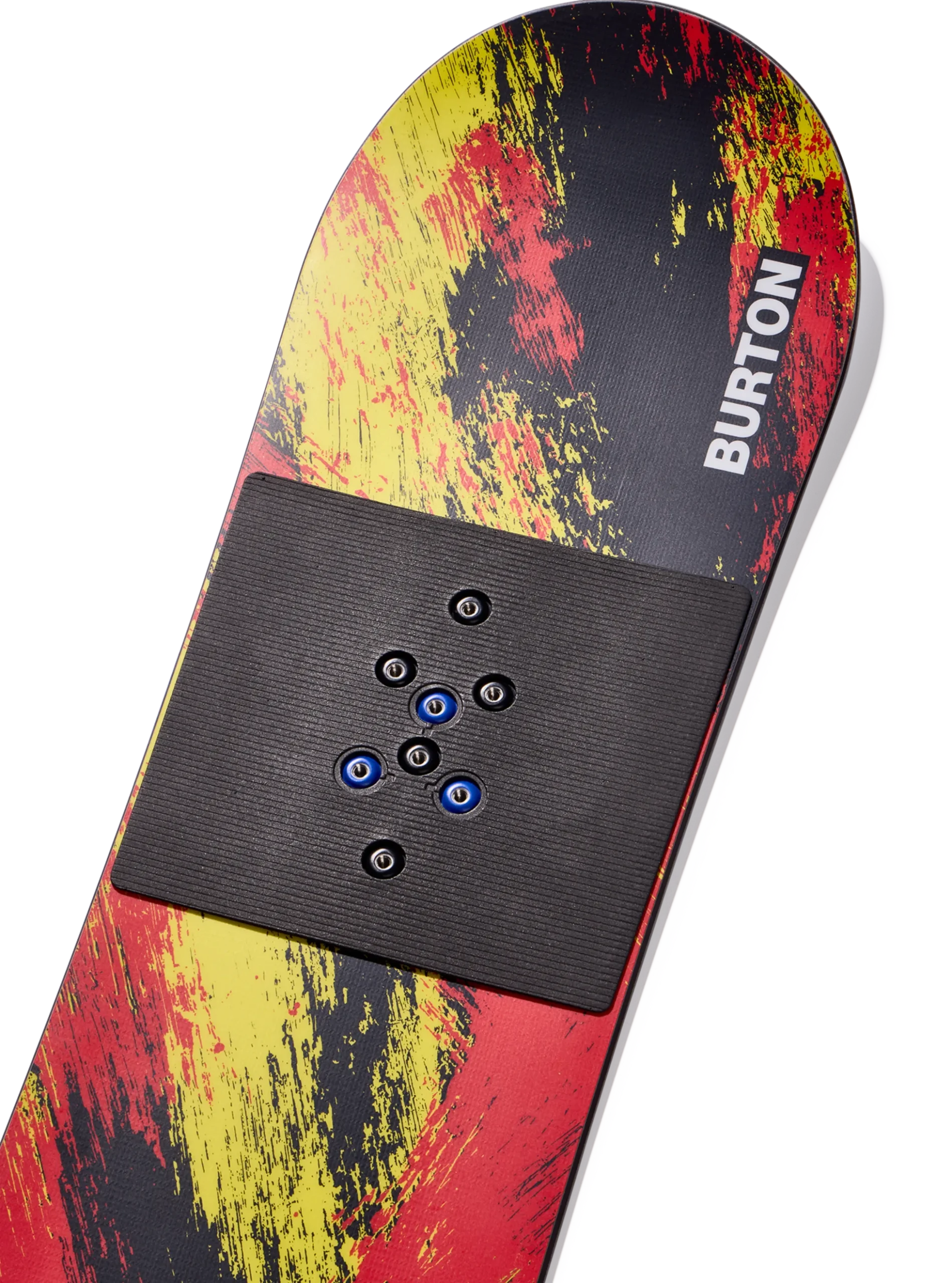 Burton Grom Flat Top Snowboard für Kinder