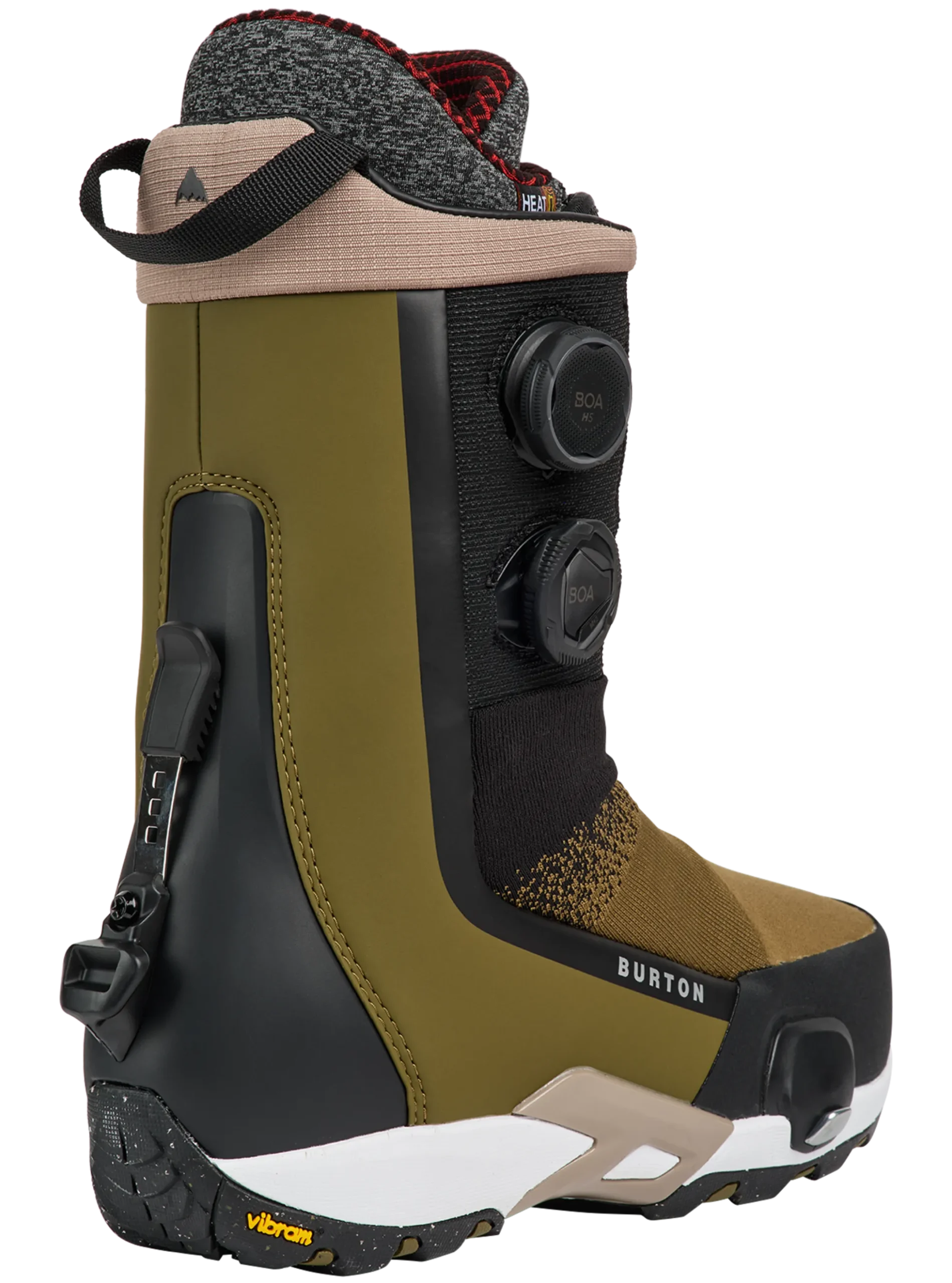 Burton Highshot X Pro Step On® Snowboardboots für Herren