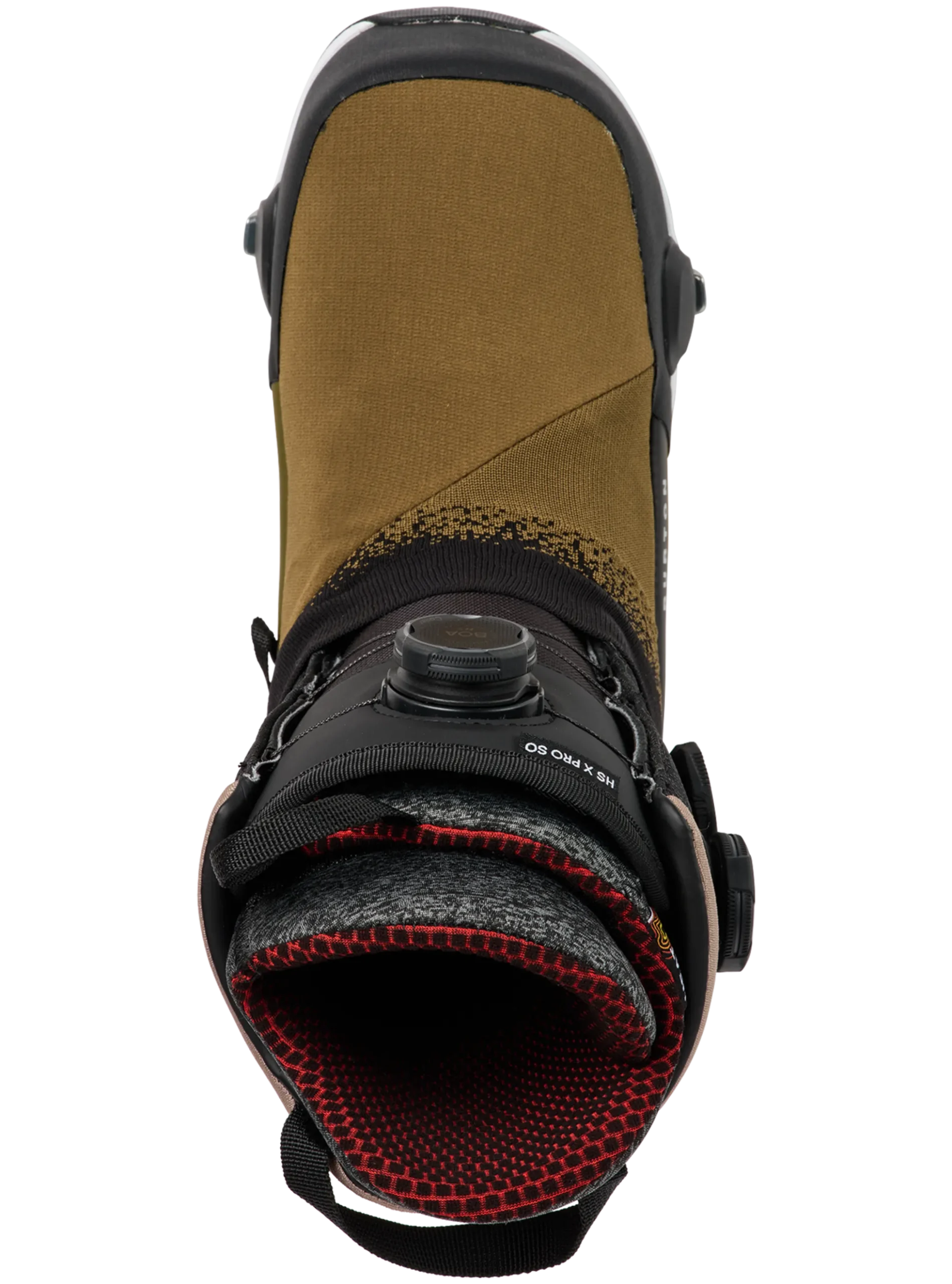 Burton Highshot X Pro Step On® Snowboardboots für Herren