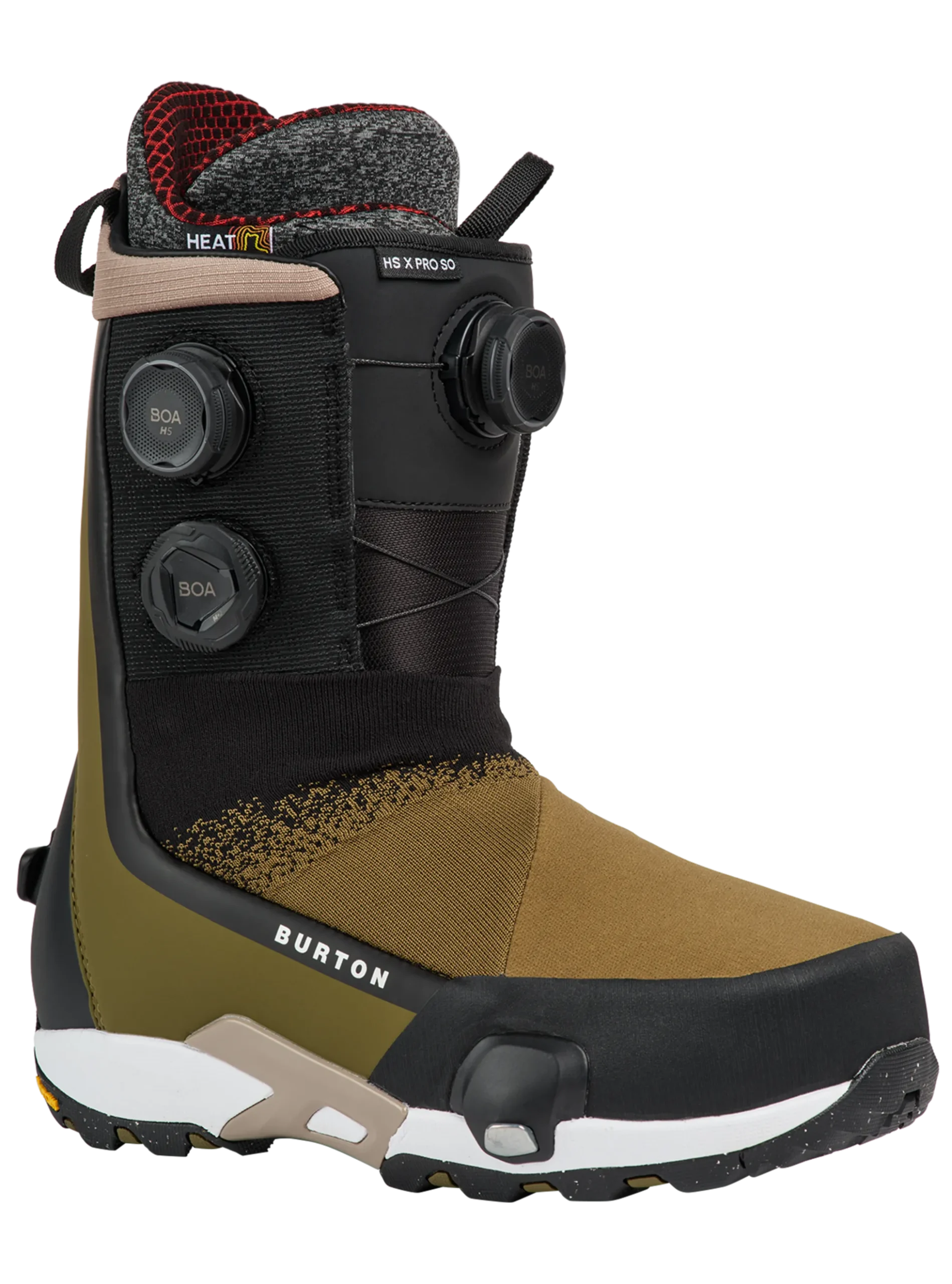 Burton Highshot X Pro Step On® Snowboardboots für Herren
