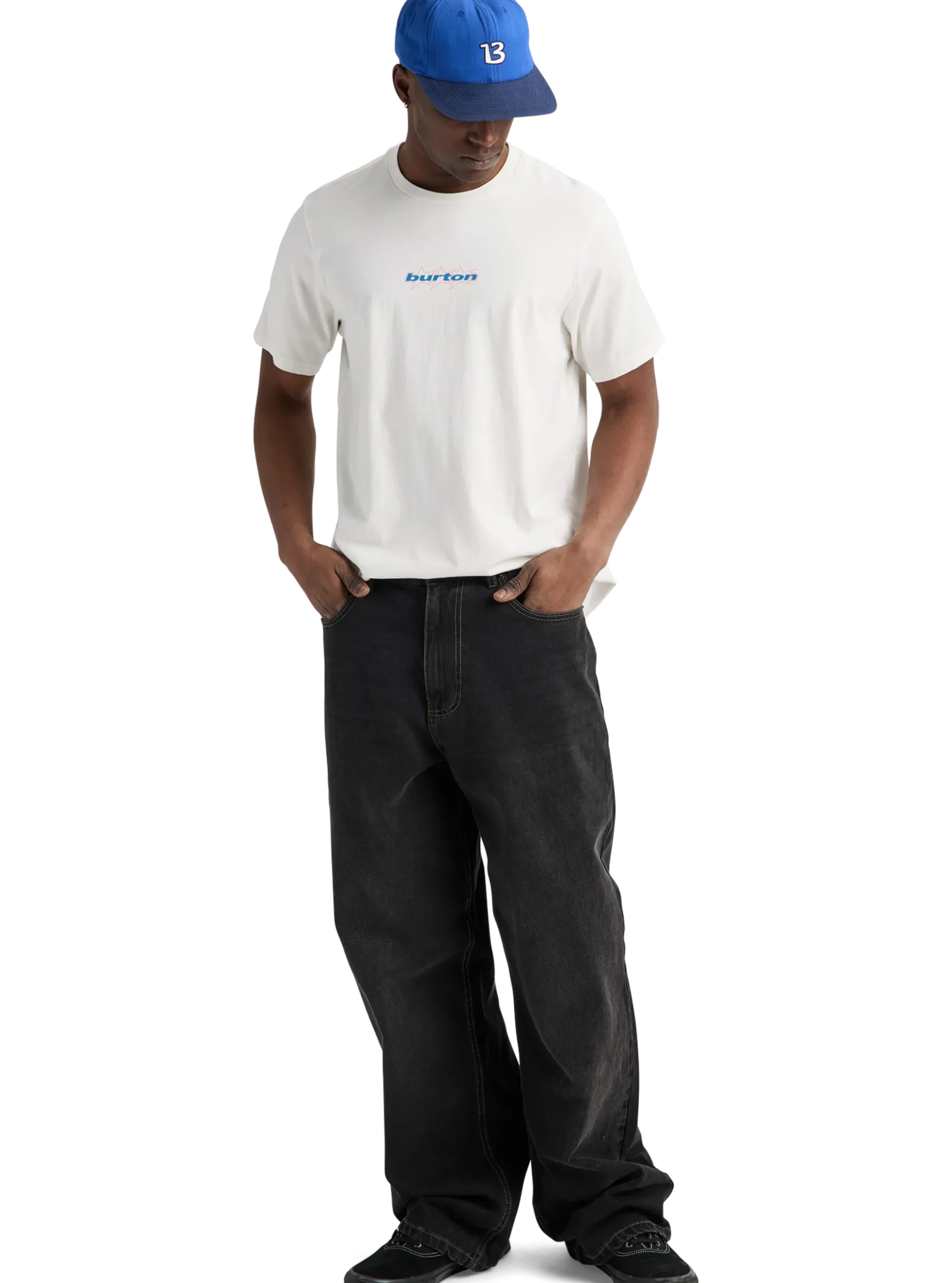Burton Hippocrene T-Shirt