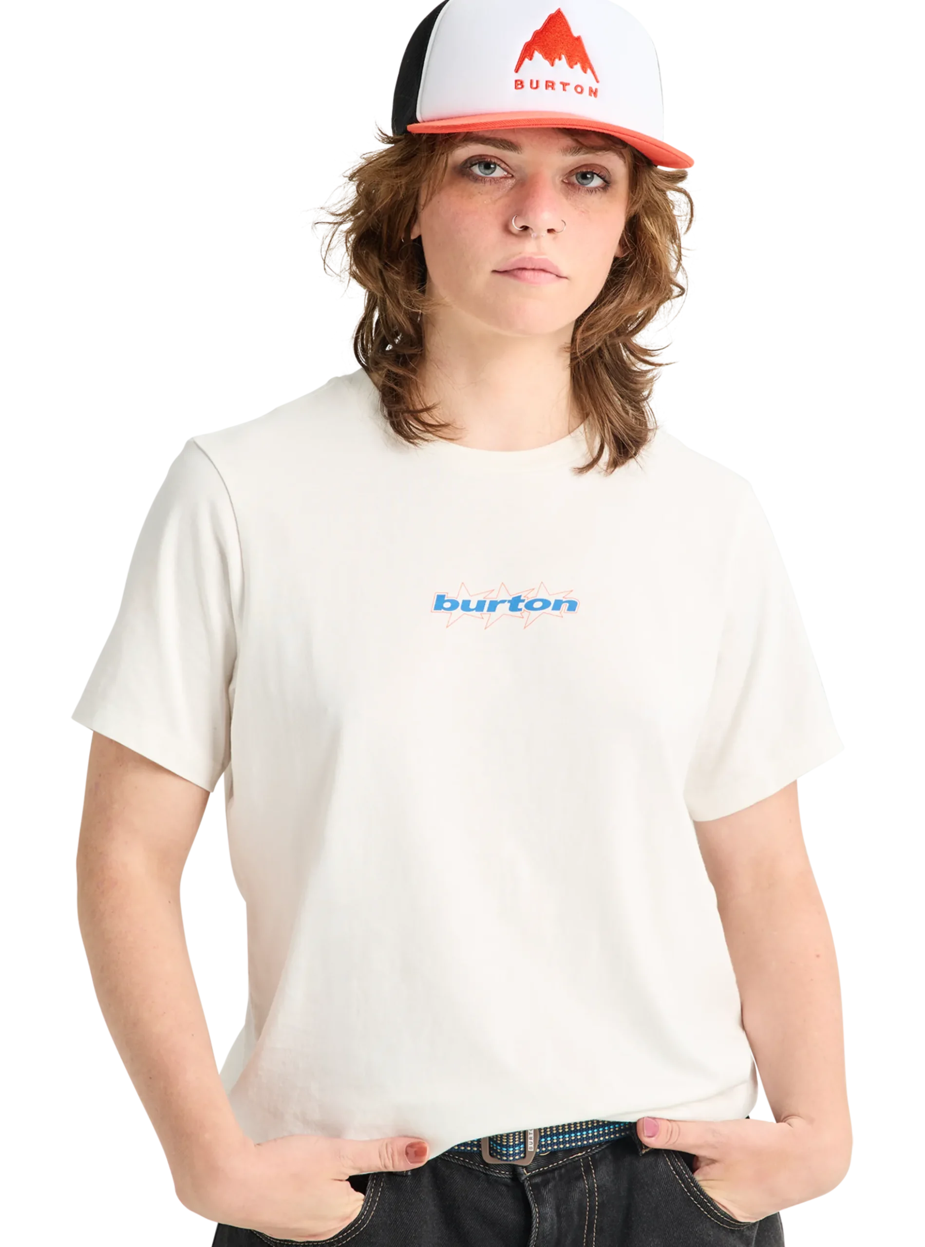 Burton Hippocrene T-Shirt