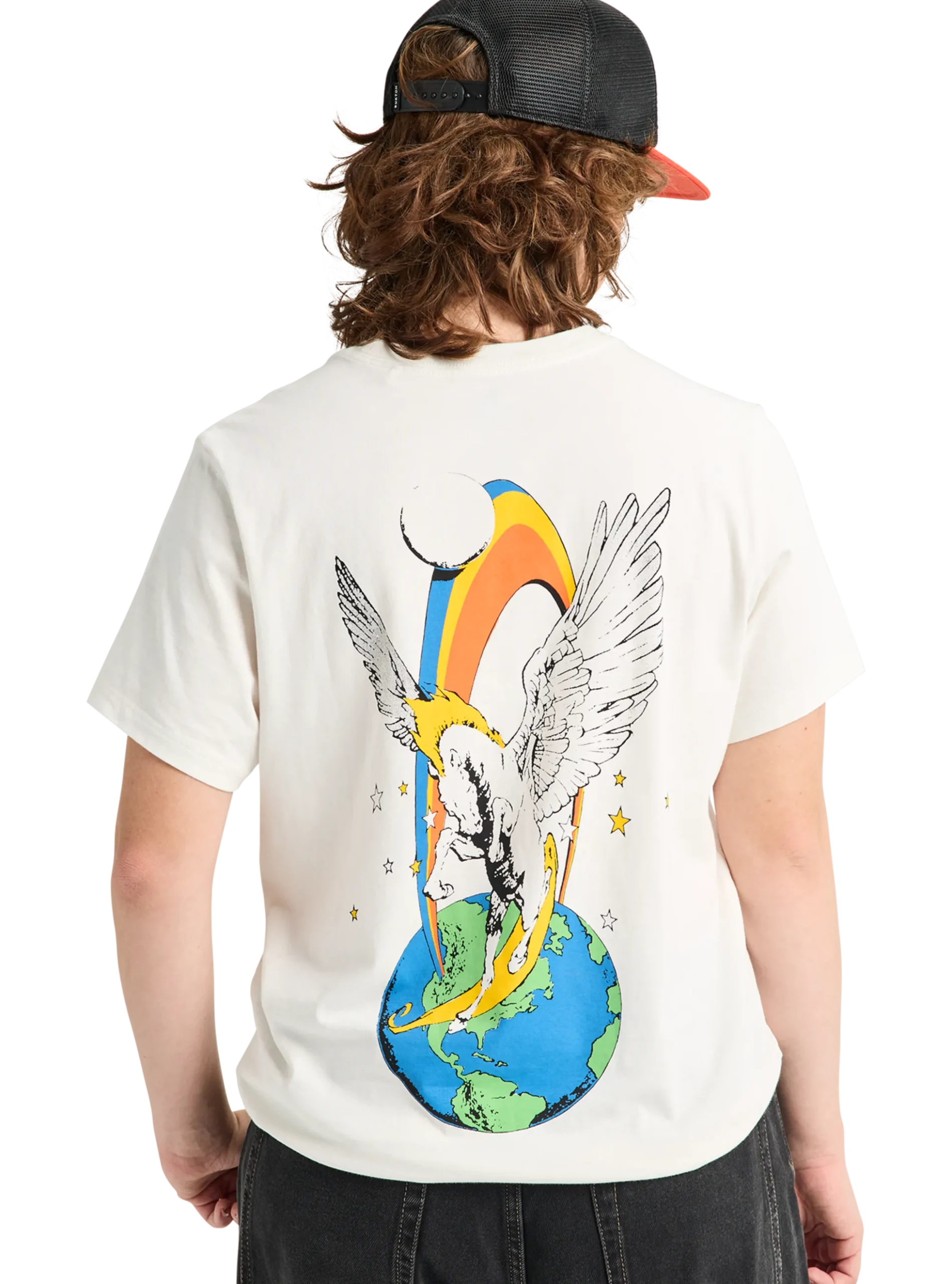 Burton Hippocrene T-Shirt