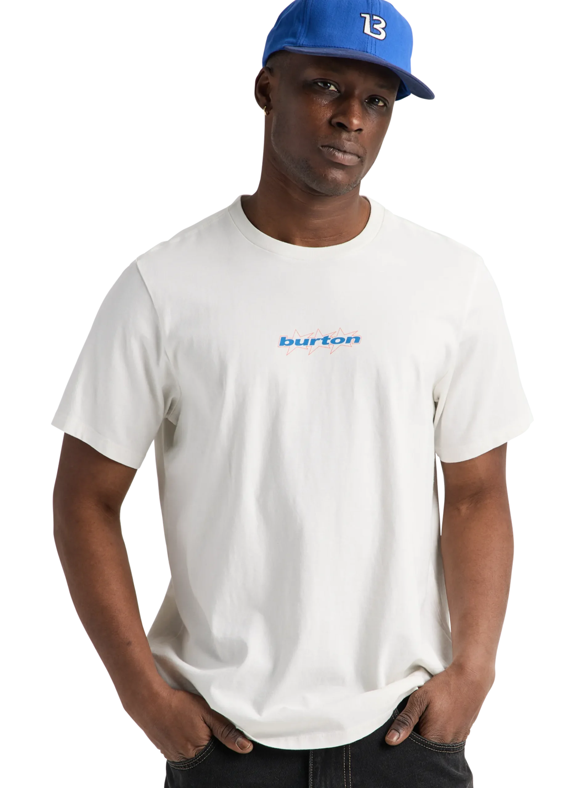 Burton Hippocrene T-Shirt