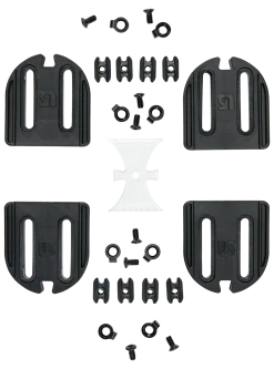Burton Hitchhiker Disc Compatibility Kit