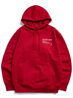 Burton Moretown Hoodie