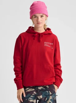 Burton Moretown Hoodie