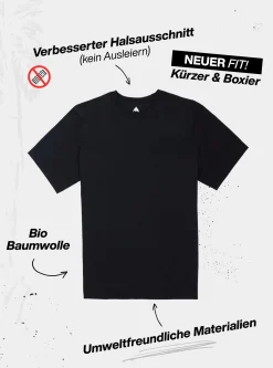 Burton Moretown T-Shirt