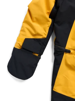 Burton Outbeam GORE-TEX 2L Einteiler für Kleinkinder